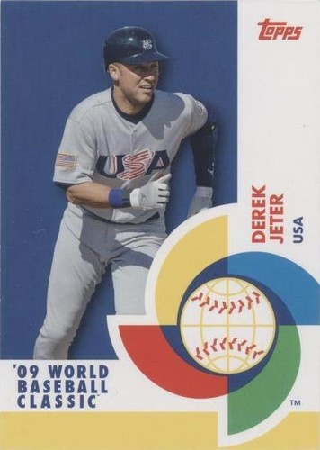 2009 Topps - Derek Jeter #BCS10
