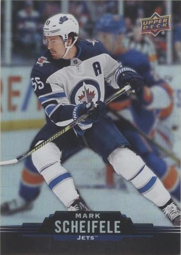 未開封品 UPPER DECK NHLカード CLEAR CUT MARK SCHEIFELE WINNIPEG JETS #T-MA 送料無料 中古 IT1 楽天市場】【中古】 【未開封品】 UPPER DECK NHLカード CLEAR