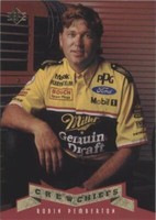 1995 SP - Robin Pemberton #136
