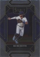 2022 Panini Select - Bo Bichette #249