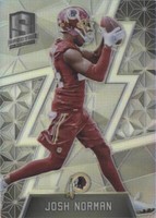 2016 Panini Spectra Josh Norman #37