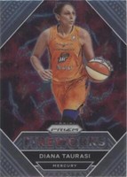 2021 Panini Prizm WNBA - Diana Taurasi #8