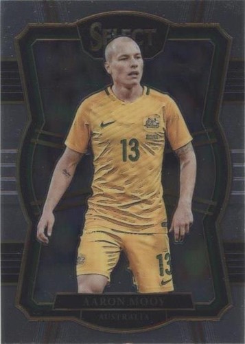 Panini Totally2017-18 De