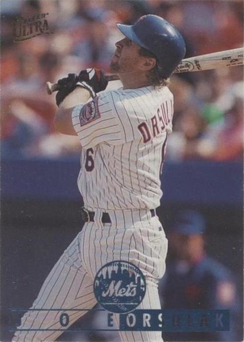 1992 Fleer Joe Oliver Cincinnati Reds #414 | eBay