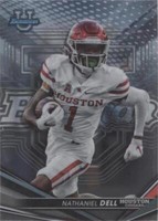 2022-23 Bowman's Best University Tank Dell #9