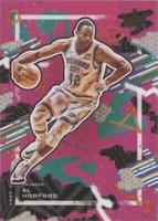 2020-21 Panini Court Kings - Al Horford #24