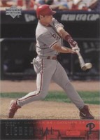 2004 Upper Deck - Mike Lieberthal #236
