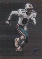 1999 Bowman's Best O.J. McDuffie #44