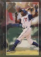 2005 Topps Gallery - Alfonso Soriano #75
