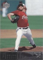 2004 Upper Deck - Andy Pettitte #543