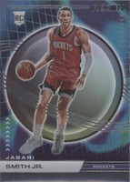2022-23 Panini Recon - Jabari Smith Jr. #215