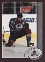 2002-03 O-Pee-Chee - Chris Drury #31