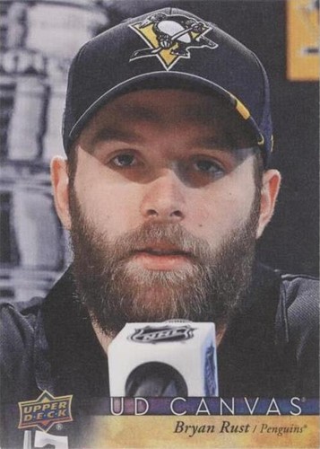 2017-18 Upper Deck - Bryan Rust #C67