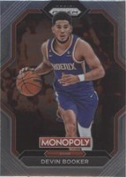 2022-23 Panini Prizm Monopoly - Devin Booker #PS10