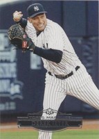 2011 Topps Marquee - Derek Jeter #46