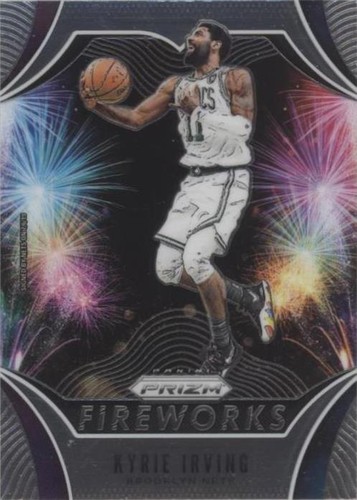Kyrie Irving Patch 1/1 アービング immaculate 2013-14 IMMACULATE PREMIUM PATCH AUTO: KYRIE IRVING #3/25 ON