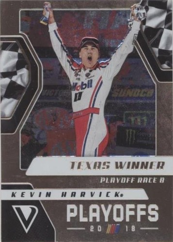 2019 Panini Victory Lane - Kevin Harvick #58
