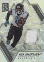 2016 Panini Spectra Allen Robinson #46