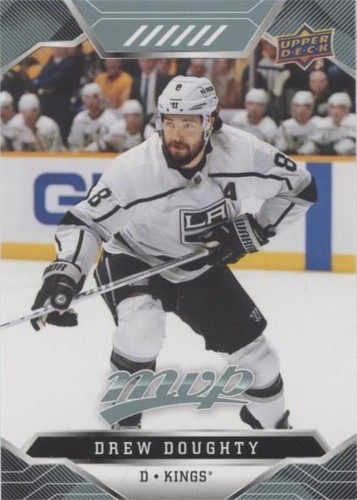 2019-20 Upper Deck MVP - Drew Doughty #109