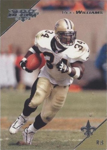 Carson Williams Tops Auto /150 Debut | eBay Carson Williams Tops Auto /150 Debut | eBay