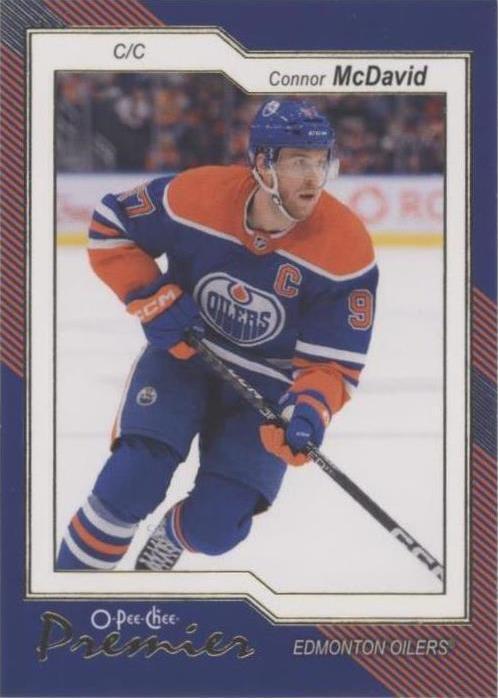 UPPER DECK NHLカード O-PEE-CHEE CONNOR MCDAVID OILERS #166 送料無料 中古 IT2 $_1.JPG?set_id=880000500F