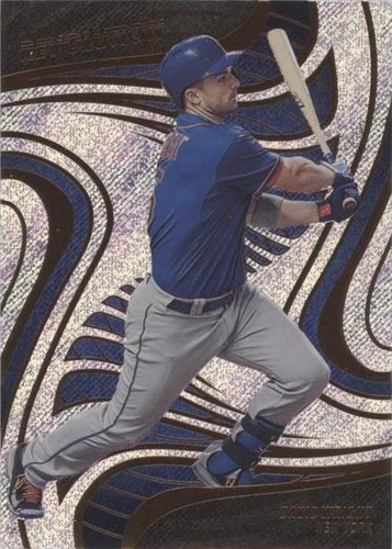 2023 Panini Chronicles - David Wright #26