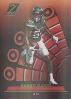2022 Panini Zenith Corey Davis #13