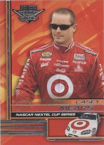 2006 Wheels High Gear - Casey Mears #21