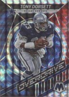 2022 Panini Mosaic Tony Dorsett #OS-6