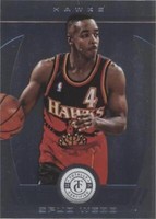 2013-14 Totally Certified - Spud Webb #298
