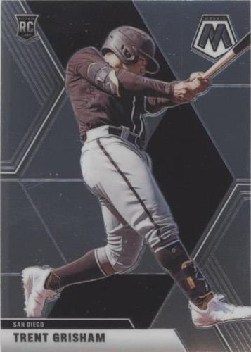 2020 Panini Chronicles - Trent Grisham #55