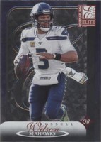 2020 Panini Donruss Elite Russell Wilson #2KE-RW