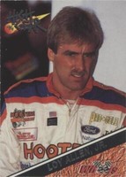 1994 Wheels High Gear - Loy Allen Jr. #119