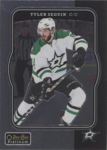 2017-18 O-Pee-Chee Platinum - Tyler Seguin #R-15