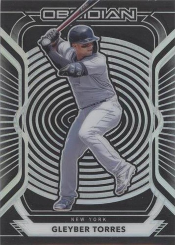 2021 Panini Chronicles - Gleyber Torres #49