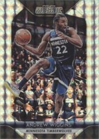 2018-19 Panini Prizm Mosaic - Andrew Wiggins #3