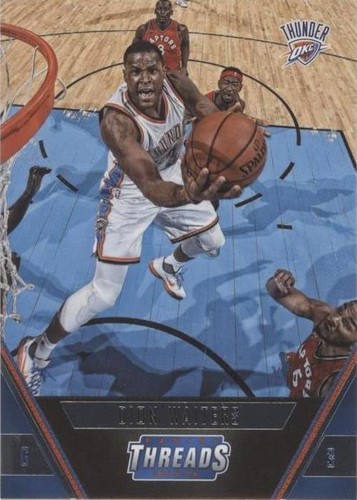 2015-16 Panini Threads - Dion Waiters #139