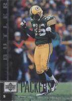 1997 Upper Deck LeRoy Butler #215