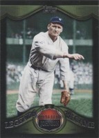 2009 Topps - Walter Johnson #LG5