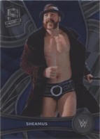 2022 Panini Chronicles WWE - Sheamus #394