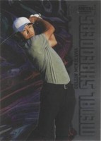2022 Skybox Metal Universe Champions - Collin Morikawa #110