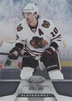 2011-12 Panini Certified - Patrick Sharp #4