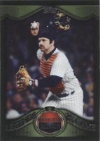 2009 Topps - Thurman Munson #LG22