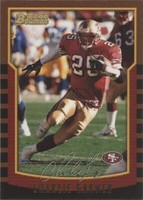 2000 Bowman Charlie Garner #85