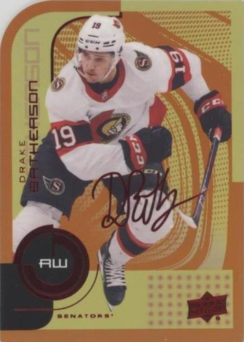 2022-23 Upper Deck MVP - Drake Batherson #26