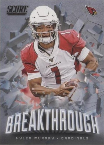 2020 Score Kyler Murray #B-KM