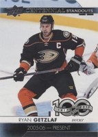 2017-18 Upper Deck - Ryan Getzlaf #CS-15