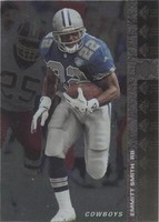 1994 SP Emmitt Smith #122