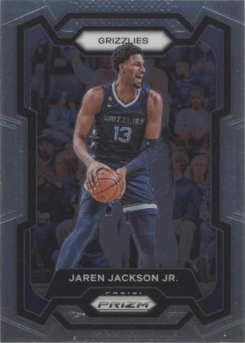 その他 Panini Prism Jaren Jackson Jr Red Choice s-l400.jpg