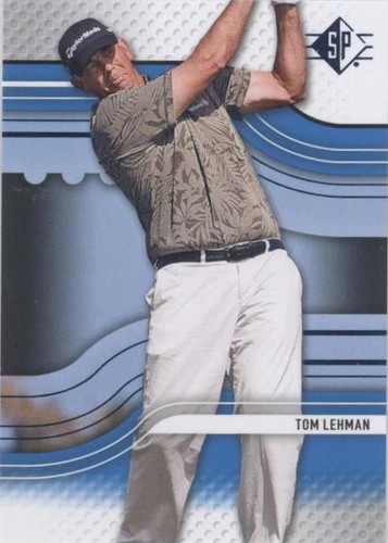 2012 SP - Tom Lehman #16